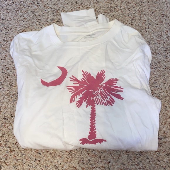 Tops - South Carolina shirt